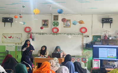 Kolaborasi orang tua dan guru MIN 1 Kota Makassar bahas kegiatan Kokurikuler 